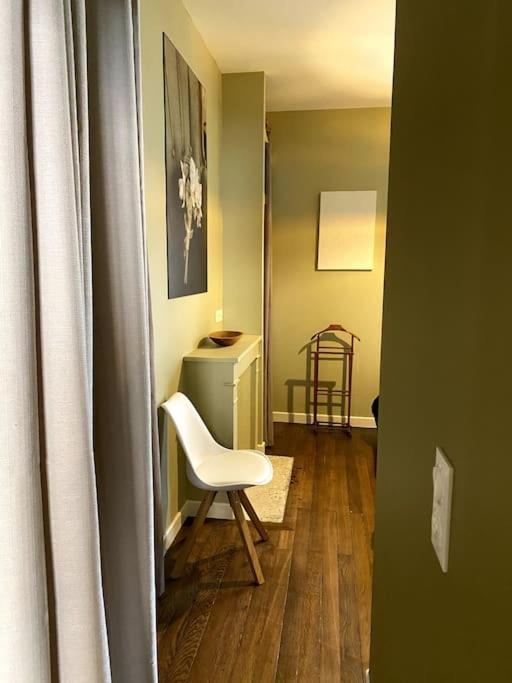 Velvet - Centre Historique - Parking Hotel Dieu Bourges Ngoại thất bức ảnh